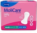 MOLICARE Premium lady Pad 5 Tropfen 14 St