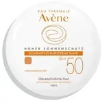 AVENE Kompaktsonnencreme SPF 50 sand 2010 10 g