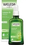 WELEDA Birke Cellulite-&Ouml;l 100 ml