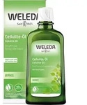 WELEDA Birke Cellulite-&Ouml;l 200 ml
