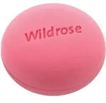 WILDROSE Badeseife 225 g