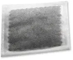 VLIWAKTIV AG Aktivkohle Saugkomp.m.Silber 10x20 cm 10 St