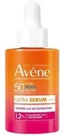 AVENE Ultra Serum aufpolsternd SPF 50+ 30 ml