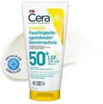 CERAVE Sonnenschutz K&ouml;rper feuchtigkeitssp.SPF 50+ 177 ml