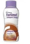 FORTIMEL Compact Energy Schokolade 4X300 ml