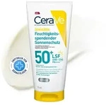CERAVE Sonnenschutz K&ouml;rper feuchtigkeitssp.SPF 50+ 75 ml