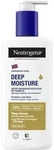 NEUTROGENA Deep Moisture Creme mit Mandel&ouml;l 250 ml