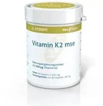 VITAMIN K2 MSE Kapseln 90 St