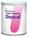 DUOCAL Pulver 400 g