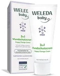 WELEDA baby 3in1 Wundschutzcreme wei&szlig;e Malve 50 ml