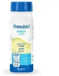 Fresubin Energy Trinknahrung Vanille - Astronautennahrung 4X200 ml