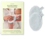 WASCHPADS Baby- & Kinderhaut pastel blue 2 St