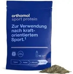 ORTHOMOL Sport Protein Pulver Vanille 640 g