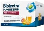 BIOLECTRA Magnesium 486 mg intens Trinkp.Ora.-Mang 40 St