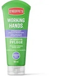 OKEEFFE'S working hands overnight Tube 80 ml