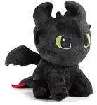 W&Auml;RME STOFFTIER Drache Toothless Krokmou 1 St