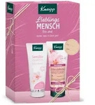 KNEIPP Geschenkset Lieblings MENSCH 2X200 ml
