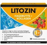 LITOZIN Hagebutte+Kollagen Trinkfl&auml;schchen 749,94 ml