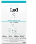 CUREL intensive Feuchtigkeitspflege Probierset 1 P