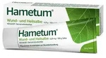 HAMETUM Wund- und Heilsalbe 50 g