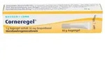 CORNEREGEL Augengel 10 g
