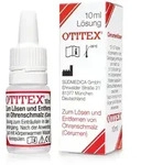 OTITEX Ohrentropfen 10 ml