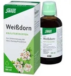 WEISSDORN KR&Auml;UTERTROPFEN Salus 100 ml