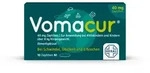 VOMACUR 40 Suppositorien 10 St