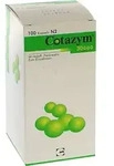 COTAZYM 30.000 Pellets magensaftresistente Kapseln 100 St