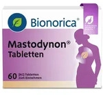 MASTODYNON Tabletten 60 St