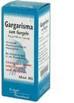 GARGARISMA zum Gurgeln Liquidum 50 ml