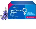 AGNUS CASTUS STADA Filmtabletten 60 St