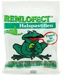 REMLOFECT Neu Halspastillen 50 g