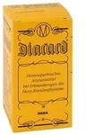 DIACARD Liquidum 50 ml