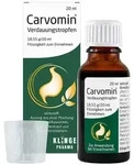 CARVOMIN Verdauungstropfen 20 ml