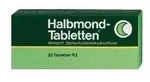 HALBMOND Tabletten 10 St