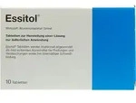ESSITOL Tabletten 10 St