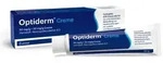 Optiderm Creme bei Juckreiz und trockener Haut 50 g