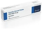CANDIO HERMAL Salbe 50 g