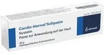 CANDIO HERMAL Softpaste 20 g