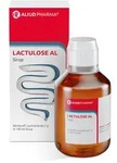 LACTULOSE AL Sirup 200 ml