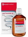 LACTULOSE AL Sirup 500 ml