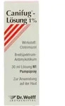 CANIFUG L&ouml;sung 1% 30 ml
