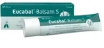 EUCABAL Balsam S - bei Erk&auml;ltung 25 ml