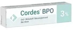 CORDES BPO 3% Gel 30 g
