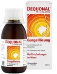 DEQUONAL L&ouml;sung 200 ml