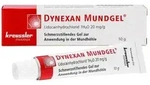 DYNEXAN Mundgel 10 g