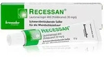 RECESSAN Salbe 10 g