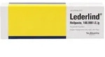 LEDERLIND Heilpaste 25 g