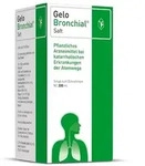 GeloBronchial pflanzlicher Hustensaft 200ml 200 ml